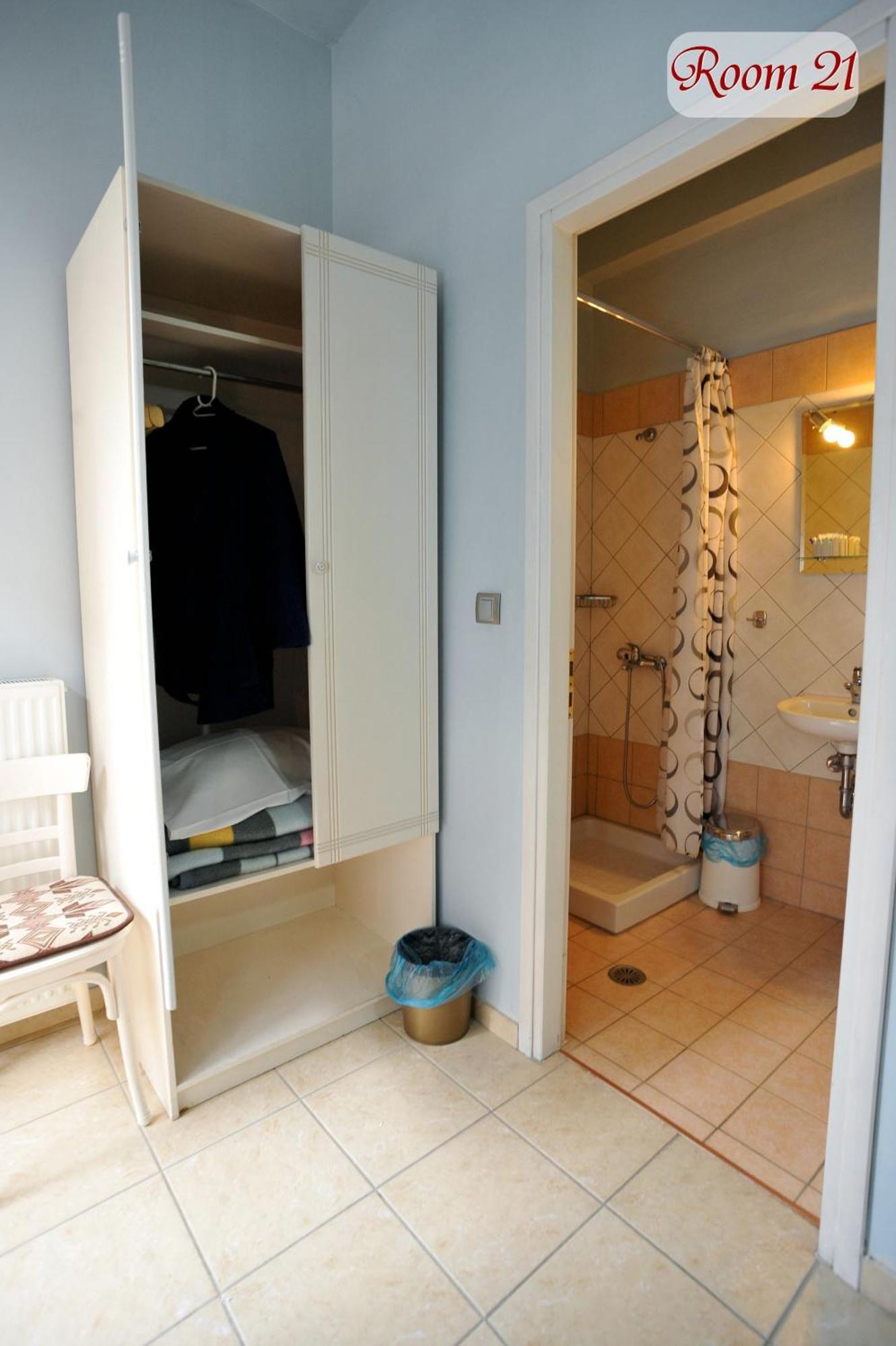 Apollon Hotel Argos Zewnętrze zdjęcie