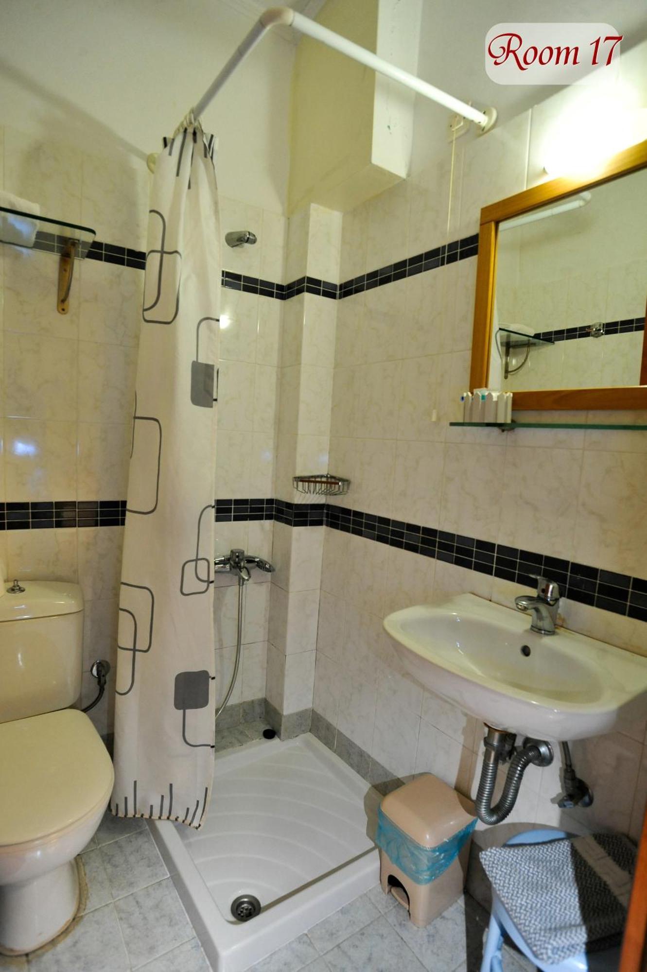 Apollon Hotel Argos Zewnętrze zdjęcie