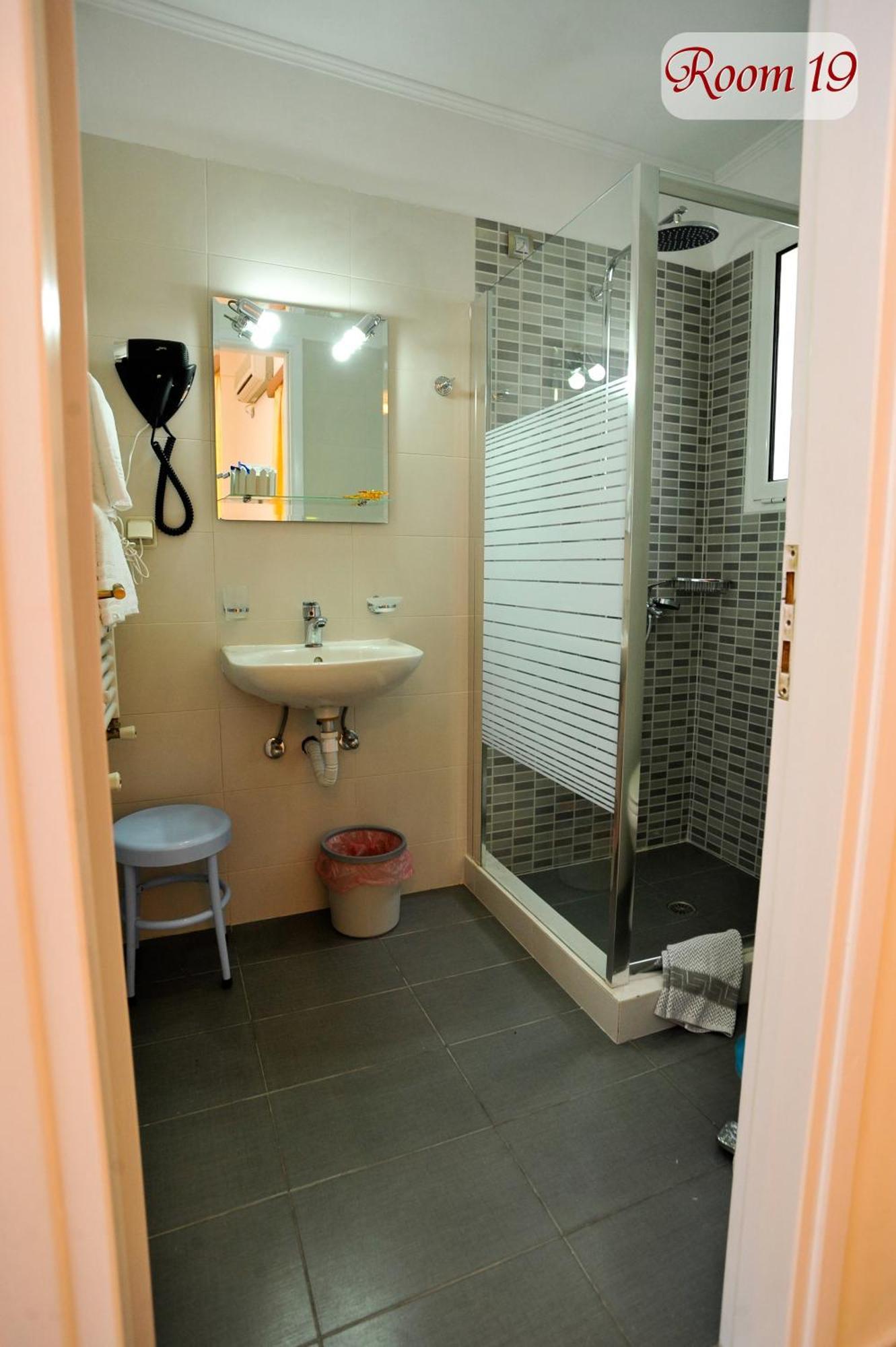 Apollon Hotel Argos Zewnętrze zdjęcie