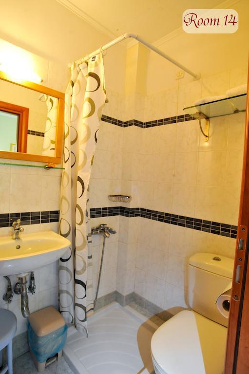 Apollon Hotel Argos Zewnętrze zdjęcie