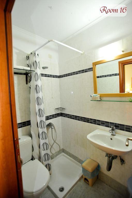 Apollon Hotel Argos Pokój zdjęcie