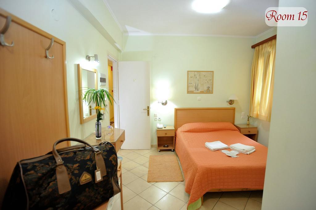 Apollon Hotel Argos Pokój zdjęcie