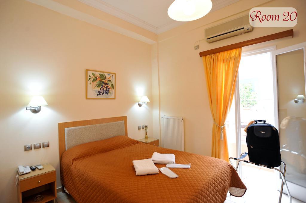 Apollon Hotel Argos Pokój zdjęcie