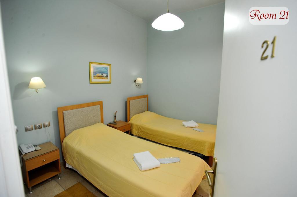Apollon Hotel Argos Pokój zdjęcie